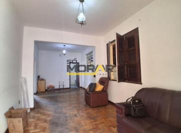 Casa · 353m² · 3 Quartos · 4 Vagas · CASA COM 3 QUARTO, 1 SUITE E 4 VAGAS DE GARAGEM EM TERRENO DE 353M2 NO BAIRRO CARLOS PRATES - BELO H
