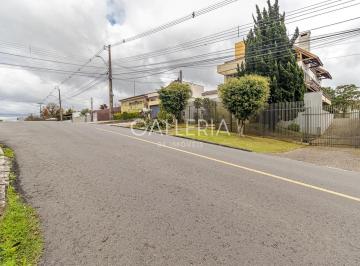 1 · Terreno com 794,66 m² no Mercês | 15,20m de testada, entre as ruas Roberto Barrozo e Teffé