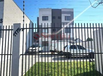 Apartamento · 28m² · 1 Quarto · Saraju imobiliaria Aluga Quitinete na Rua Niteroi - Cajuru