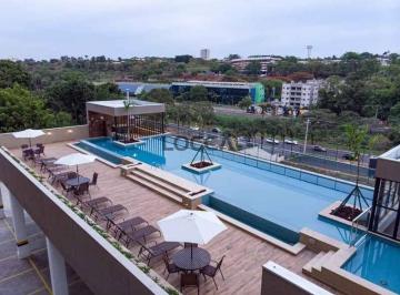 Apartamento · 55m² · 2 Quartos · 1 Vaga · Apartamento para venda em Santa Cruz Do José Jacques de 55.00m² com 2 Quartos e 1 Garagem