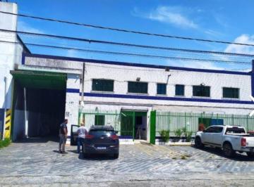 Comercial · 1000m² · Galpão / Depósito / Armazém para alugar em Sítio Do Campo de 1000.00m²