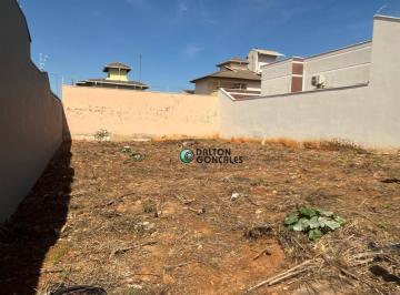 Terreno · 300m² · Terreno para venda em Jardim Esplanada de 300.00m²