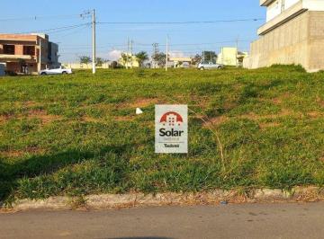 Terreno · 250m² · Terreno en Condomínio para venda em Residencial Jade de 250.00m²
