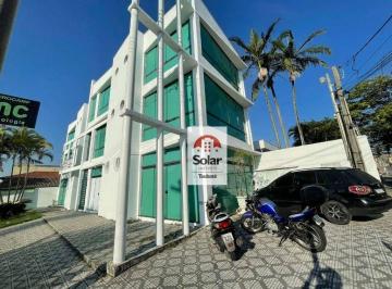 Comercial · 152m² · 5 Vagas · Sala Comercial para alugar em Centro de 152.00m² com 5 Garagens