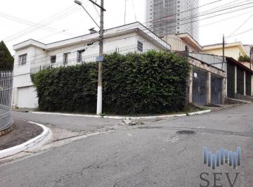 Casa · 200m² · 4 Quartos · 4 Vagas · Sobrado para venda em Vila Regente Feijó de 200.00m² com 4 Quartos, 2 Suites e 4 Garagens