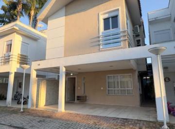 Casa · 180m² · 4 Quartos · 2 Vagas · Casa de Condomínio para alugar em Vila Oliveira de 180.00m² com 4 Quartos, 2 Suites e 2 Garagens
