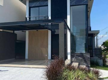 Casa · 139m² · 3 Quartos · 2 Vagas · Sobrado para venda em Jardim Montreal Residence de 139.00m² com 3 Quartos, 1 Suite e 2 Garagens