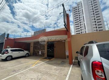 Comercial · 231m² · 4 Quartos · Ponto Comercial Completo em Avenida de Grande Movimento