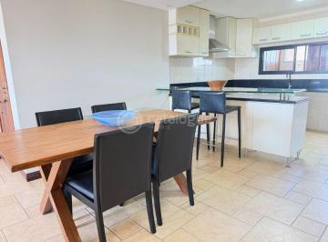 Apartamento · 108m² · 3 Quartos · 2 Vagas · Apartamento semi mobiliado com 3 quartos sendo 1 suite 108 m2 Cond;Spoorts Park