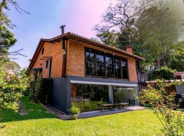 Casa · 213m² · 3 Quartos · 9 Vagas · Casa de Condomínio para venda em Jardim Colibri de 213.00m² com 3 Quartos, 1 Suite e 9 Garagens