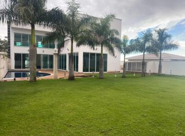 Casa · 950m² · 4 Quartos · 6 Vagas · Casa para venda em Residencial Saint Patrick de 950.00m² com 4 Quartos, 4 Suites e 6 Garagens