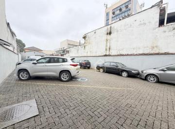 Comercial · 495m² · 1 Vaga · Espaco comercial - Vila Mathias - Santos
