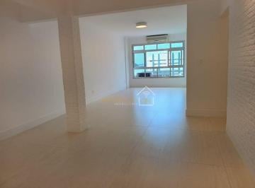 Apartamento · 127m² · 3 Quartos · 2 Vagas · Apartamento 3 Quartos - Vista Mar - Aparecida - Santos.