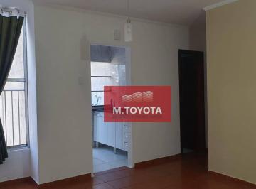 Apartamento · 55m² · 2 Quartos · 1 Vaga · Apartamento para venda em Vila Rio De Janeiro de 55.00m² com 2 Quartos e 1 Garagem
