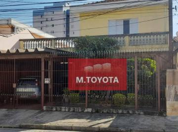 Casa · 244m² · 3 Quartos · 5 Vagas · Casa para venda em Jardim Santa Cecília de 244.00m² com 3 Quartos e 5 Garagens