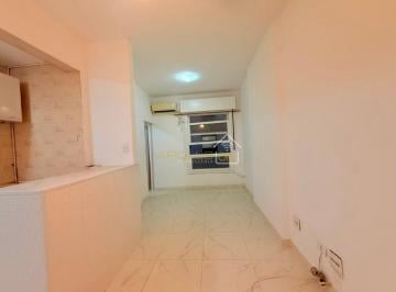 Apartamento · 20m² · 1 Vaga · Studio Ilhas do Sul - Bairro - Aparecida - Santos