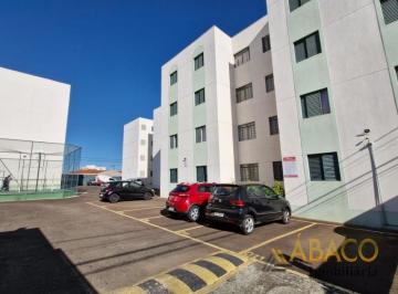 Apartamento · 66m² · 2 Quartos · 1 Vaga · Apartamento para venda em Jacobucci de 66.00m² com 2 Quartos, 1 Suite e 1 Garagem