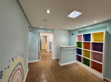 Comercial · 175m² · 2 Vagas · Loja - 08 salas - Gonzaga - Santos