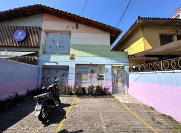 Comercial · 175m² · 2 Vagas · Loja - 08 salas - Gonzaga - Santos