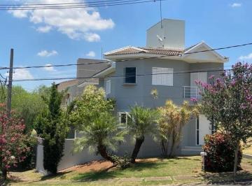 Casa · 290m² · 7 Quartos · 5 Vagas · Casa para alugar em Jardim Portal De Itaici de 290.00m² com 7 Quartos, 3 Suites e 5 Garagens
