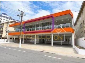 Comercial · 1537m² · 24 Vagas · Loja Campo Grande - Santos