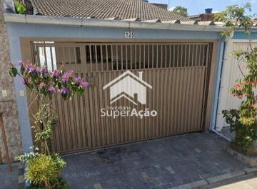 Casa · 93m² · 2 Quartos · 2 Vagas · Casa para venda em Jardim Mediterrâneo de 92.70m² com 2 Quartos e 2 Garagens