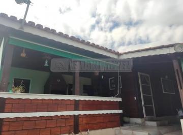 Casa · 150m² · 3 Quartos · 16 Vagas · Casa de Condomínio para venda em Portal De Pirapora de 150.00m² com 3 Quartos, 1 Suite e 16 Garagens