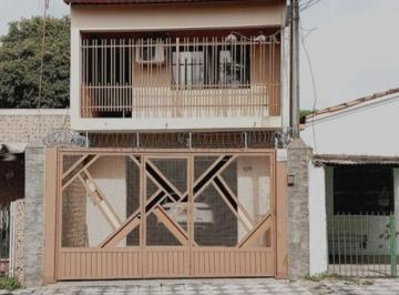Casa · 218m² · 3 Quartos · 3 Vagas · Casa para venda em Vila Barcelona de 218.50m² com 3 Quartos, 1 Suite e 3 Garagens