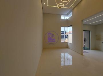 Casa · 85m² · 3 Quartos · 2 Vagas · Linda Casa Geminada Recem-Construida: Conforto, Modernidade e Qualidade em um So Lugar