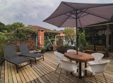 1 · Casa à Venda no Jardim Paulistano, 220m², 3 quartos sendo 1 suíte , 2 vagas
