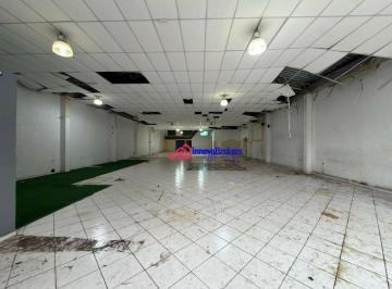 5cca70655f11ea5eb185ff92a28b626540182510 · Salão para alugar, 740 m² por R$ 40.000,00/mês - Vila Hulda - Guarulhos/SP