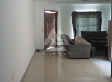 Casa · 100m² · 2 Quartos · 2 Vagas · Sobrado para venda em Jardim Sao Francisco de 100.00m² com 2 Quartos, 1 Suite e 2 Garagens