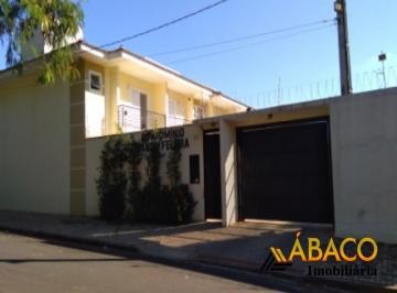 Casa · 97m² · 3 Quartos · 2 Vagas · Sobrado para venda em Santa Felicia de 97.00m² com 3 Quartos, 1 Suite e 2 Garagens