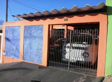 Casa · 160m² · 3 Quartos · 2 Vagas · Casa para venda em Jardim Cruzeiro Do Sul de 160.00m² com 3 Quartos, 1 Suite e 2 Garagens