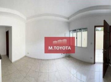 Casa · 54m² · 2 Quartos · 1 Vaga · Sobrado para venda em Jaçanã de 54.00m² com 2 Quartos e 1 Garagem