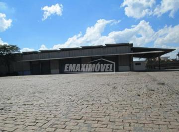 Comercial · 4468m² · Galpão / Depósito / Armazém para alugar em Aparecidinha de 4468.00m²