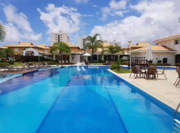 Casa · 4 Quartos · 3 Vagas · CASA DUPLEX DE ALTO PADRAO A VENDA - CONDOMINIO FECHADO - R$ 1.090.000,00