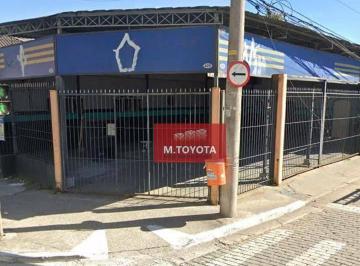 Comercial · 180m² · Sala Comercial para alugar em Jardim Madeirense de 180.00m²