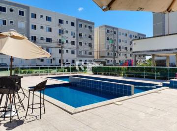 Apartamento · 48m² · 2 Quartos · 2 Vagas · Apartamento, 2 quartos | Solar de Vilas | 43m2 | Locacao