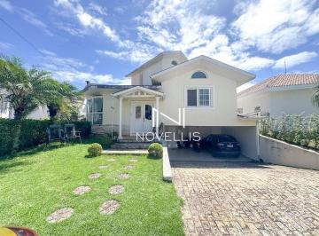 8779f7167f8a97f5efd30d414f41efb7afae54d6 · Casa com 4 dormitórios à venda - Urbanova - São José dos Campos/SP