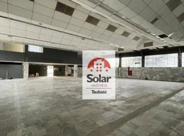 Comercial · 1150m² · 7 Vagas · Loja para alugar em Jardim Maria Augusta de 1150.00m² com 7 Garagens