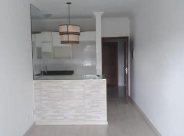 Apartamento · 57m² · 2 Quartos · 1 Vaga · Apartamento para venda em Vila Nossa Senhora Das Graças de 57.00m² com 2 Quartos e 1 Garagem