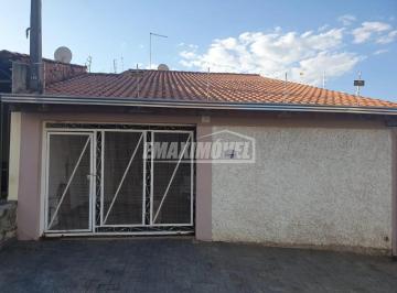 Casa · 90m² · 2 Quartos · 2 Vagas · Casa para venda em Jardim Wanel Ville V de 90.00m² com 2 Quartos e 2 Garagens