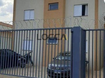Apartamento · 60m² · 2 Quartos · 1 Vaga · Apartamento para venda em Parque Dos Lagos de 60.00m² com 2 Quartos e 1 Garagem