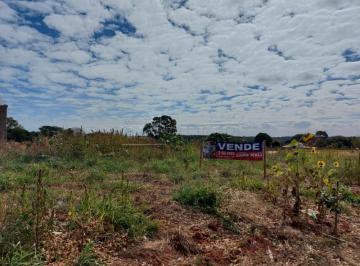 Terreno · 4325m² · Terreno para venda em Jardim Uirapuru Ii de 4325.00m²