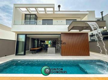 Casa · 365m² · 4 Quartos · 4 Vagas · Sobrado para venda em Condomínio Residencial Duas Marias de 365.00m² com 4 Quartos, 4 Suites e 4 Gar
