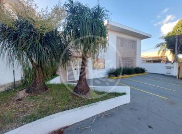 Comercial · 252m² · 9 Quartos · 4 Vagas · Prédio Comercial para alugar em Jardim América de 252.00m² com 9 Quartos e 4 Garagens