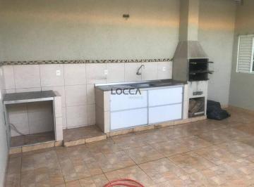 Casa · 132m² · 3 Quartos · 1 Vaga · Casa para venda em Jardim Irajá de 132.00m² com 3 Quartos e 1 Garagem