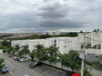 Apartamento · 43m² · 2 Quartos · 1 Vaga · Apartamento para venda em Caguassu de 43.00m² com 2 Quartos e 1 Garagem