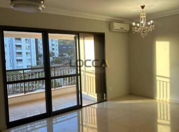 Apartamento · 111m² · 4 Quartos · 2 Vagas · Apartamento para venda em Jardim Nova Aliança Sul de 111.00m² com 4 Quartos, 1 Suite e 2 Garagens